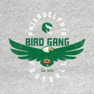 Philadelphia Eagles Bird Gang 2 T-Shirt